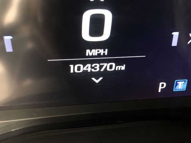 2019 Chevrolet Camaro SS 2SS