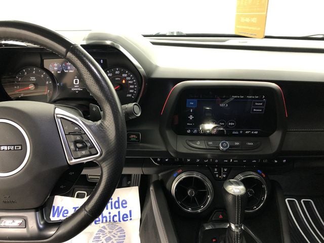 2019 Chevrolet Camaro SS 2SS