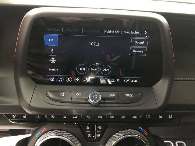 2019 Chevrolet Camaro SS 2SS