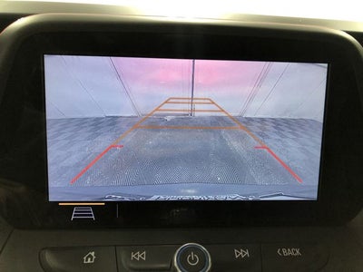 2019 Chevrolet Camaro SS 2SS