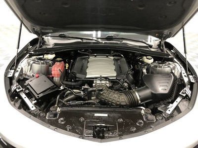 2019 Chevrolet Camaro SS 2SS