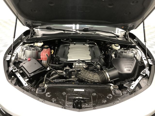 2019 Chevrolet Camaro SS 2SS