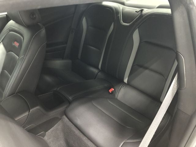 2019 Chevrolet Camaro SS 2SS