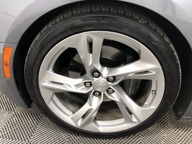 2019 Chevrolet Camaro SS 2SS