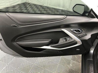 2019 Chevrolet Camaro SS 2SS