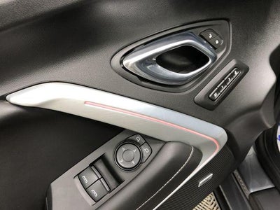 2019 Chevrolet Camaro SS 2SS