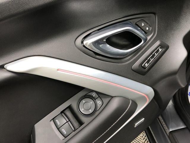 2019 Chevrolet Camaro SS 2SS