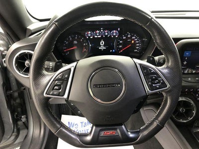 2019 Chevrolet Camaro SS 2SS