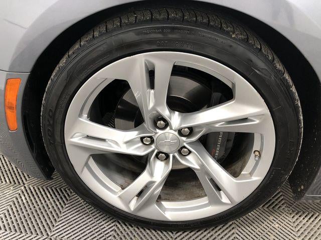 2019 Chevrolet Camaro SS 2SS