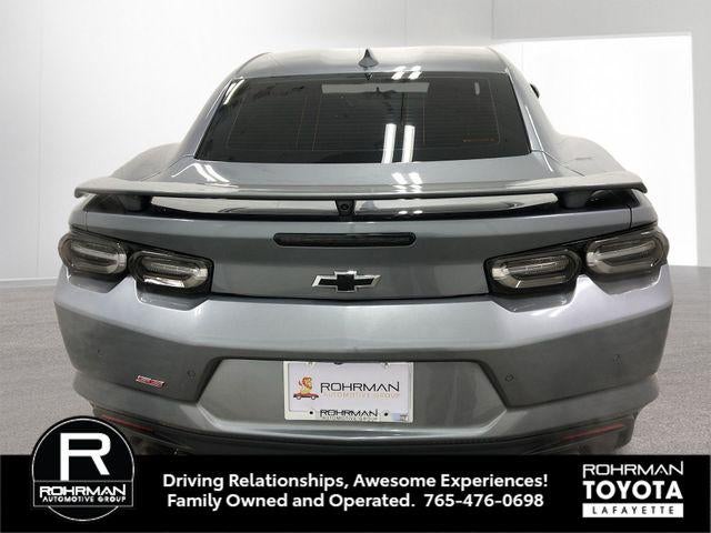 2019 Chevrolet Camaro SS 2SS