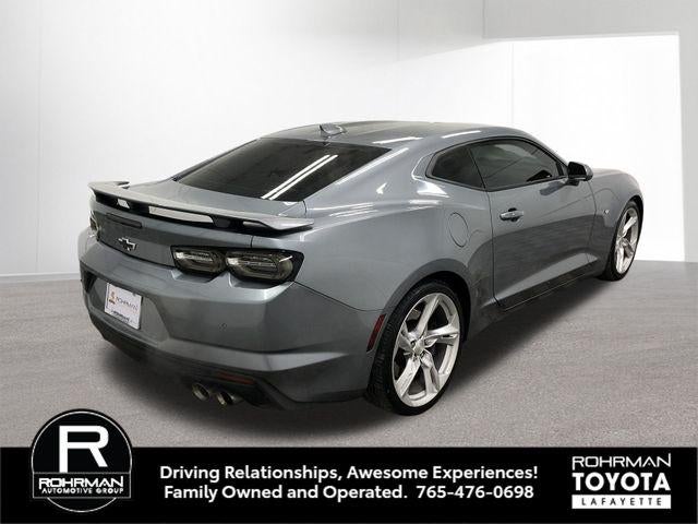 2019 Chevrolet Camaro SS 2SS