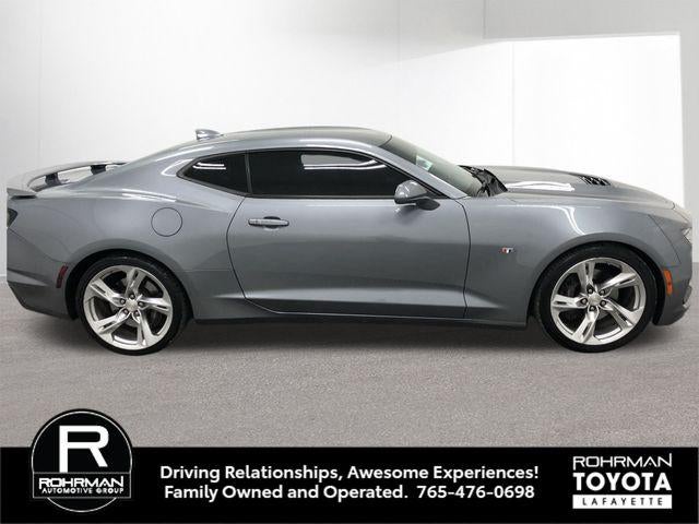 2019 Chevrolet Camaro SS 2SS