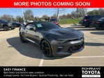 2016 Chevrolet Camaro SS 2SS