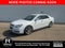 2012 Chevrolet Malibu LT 1LT
