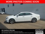 2012 Chevrolet Malibu LT 1LT
