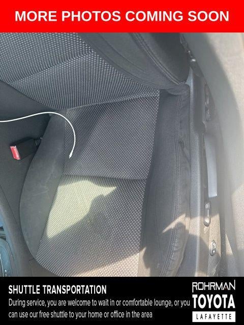 2012 Chevrolet Malibu LT 1LT