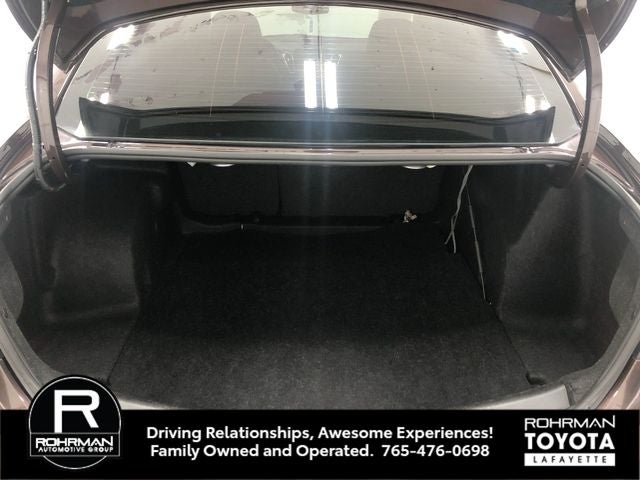 2016 Chevrolet Malibu LT 1LT