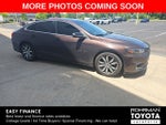 2016 Chevrolet Malibu LT 1LT