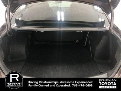 2016 Chevrolet Malibu LT 1LT