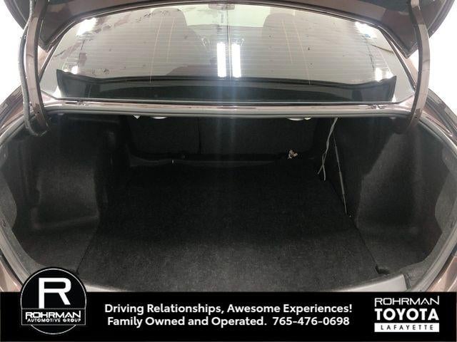 2016 Chevrolet Malibu LT 1LT