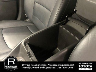 2016 Chevrolet Malibu LT 1LT