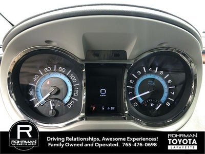 2012 Buick LaCrosse Leather Group