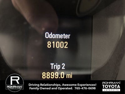 2012 Buick LaCrosse Leather Group