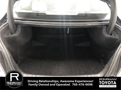 2012 Buick LaCrosse Leather Group