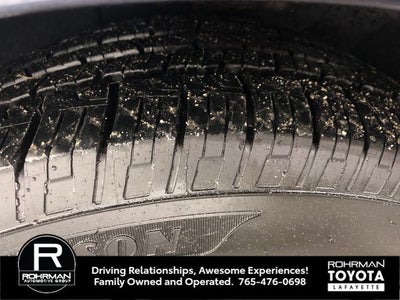 2012 Buick LaCrosse Leather Group