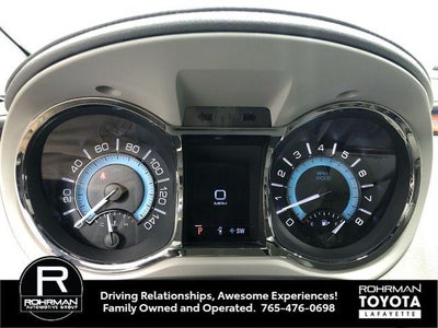 2012 Buick LaCrosse Leather Group