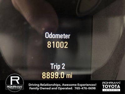 2012 Buick LaCrosse Leather Group