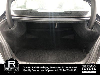 2012 Buick LaCrosse Leather Group