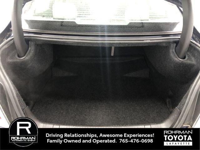 2012 Buick LaCrosse Leather Group