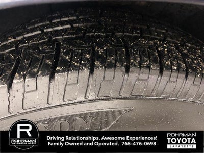 2012 Buick LaCrosse Leather Group