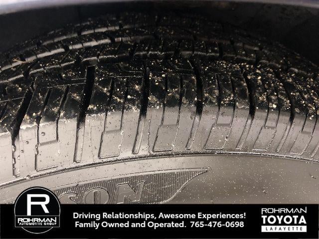 2012 Buick LaCrosse Leather Group