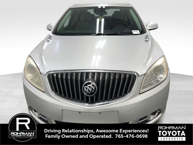 2013 Buick Verano Base