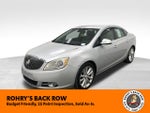 2013 Buick Verano Base