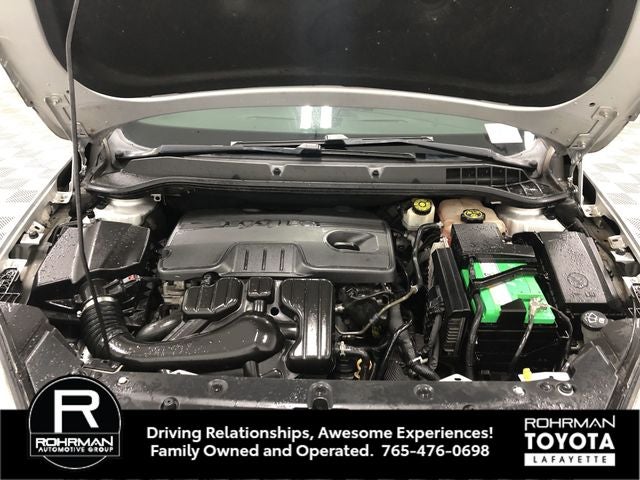 2013 Buick Verano Base