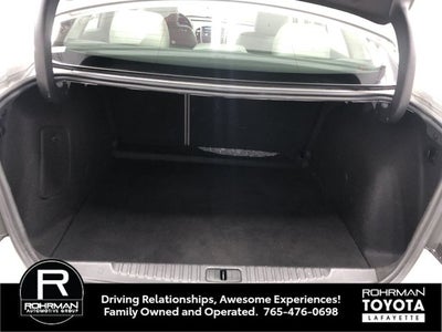 2013 Buick Verano Base