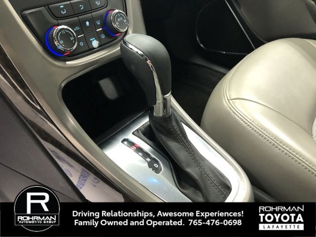 2013 Buick Verano Base