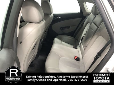 2013 Buick Verano Base