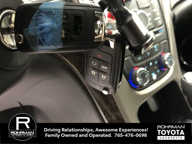 2013 Buick Verano Base