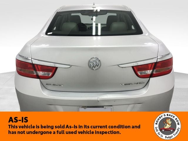 2013 Buick Verano Base