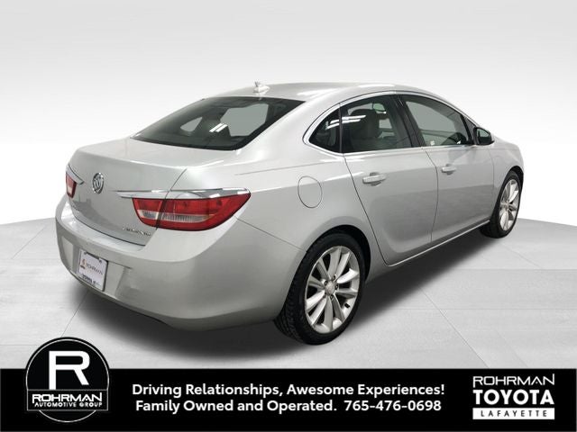 2013 Buick Verano Base