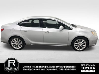 2013 Buick Verano Base