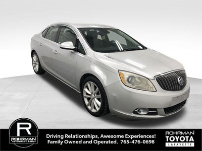 2013 Buick Verano Base