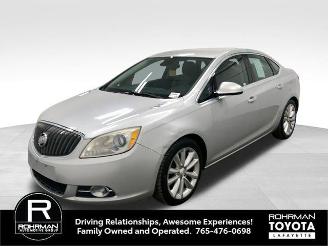 2013 Buick Verano Base