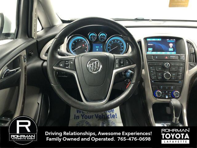 2013 Buick Verano Base