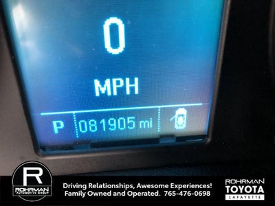 2013 Buick Verano Base