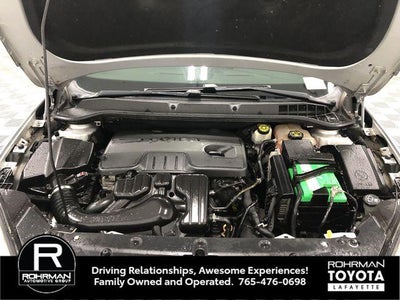 2013 Buick Verano Base